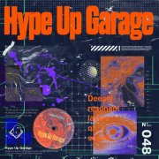 VA - Hype Up Garage (2025)