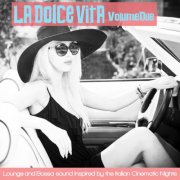 VA - La Dolce Vita, Vol. 2 (2015)