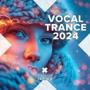 VA - Vocal Trance 2024