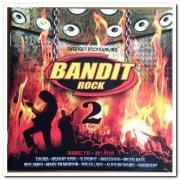 VA - Bandit Rock 2-4 (2009-2010)