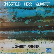 Engstfeld-Herr Quartet - Short Stories  (2025) [Hi-Res]