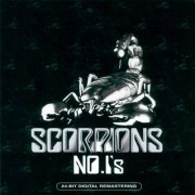 Scorpions - No.1's (2006)