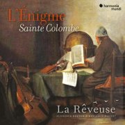 La Rêveuse - L'Énigme Sainte Colombe (2026) [Hi-Res]