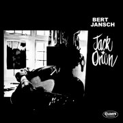 Bert Jansch - Jack Orion (Bonus Track) (2026)