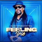 Glen Washington - Feeling Irie (2024) [Hi-Res]