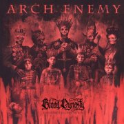 Arch Enemy - Blood Dynasty (Expanded Deluxe Edition) (2025) Hi-Res