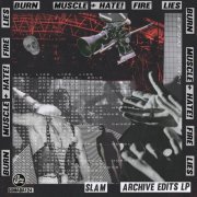 Slam - Archive Edits LP (2019)