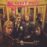Scafell Pike - Four's A Crowd (1976)