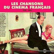 VA - Les chansons du cinéma français 1930-1962 (2019)