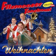 Filzmooser Tanzlmusi - Weihnachten (2025)