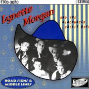 Lynette Morgan & The Backwater Valley Boys - Road Signs & Middle Lines (2006)