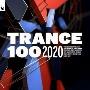 VA - Trance 100 - 2020 (2020)