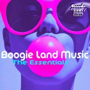VA - Boogie Land Music The Essentials (2025)
