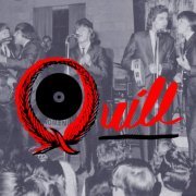 Various Artists - Teen Expo: The Quill Label (2020)