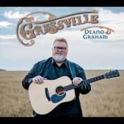 Deano Graham - GRASSVILLE (2023)