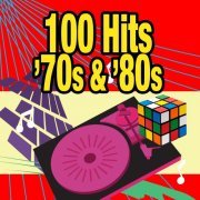 VA - 100 Hits - '70s & '80s (2009)