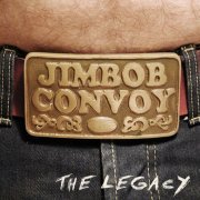 Jimbob Convoy - The Legacy (2016)