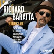 Richard Baratta - Looking Back (2025) [Hi-Res]