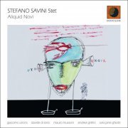 Stefano Savini 5tet - Aliquid novi (2020)