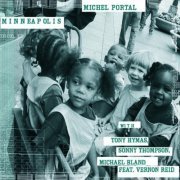 Michel Portal - Minneapolis (2001)