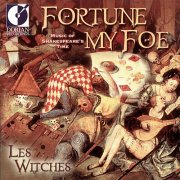 Les Witches - Fortune My Foe (1996)