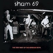 Sham 69 - The Very Best of the Hersham Boys (2002)