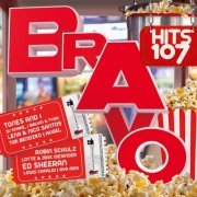 VA - Bravo Hits Vol 107 (2019)