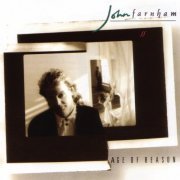 John Farnham - Age Of Reason (1988)