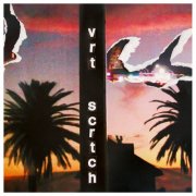 Vertical Scratchers - Daughter of Everything (2014)