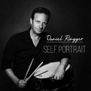 Daniel Ringger - Self Portrait (2021)