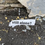 It Alone - still aloneʔ (2026)