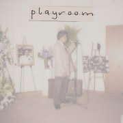 Nathan Bajar - Playroom (2019)