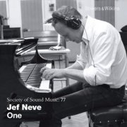 Jef Neve - One (2014) [Hi-Res]