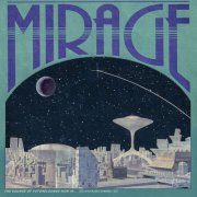 sweeps - Mirage (2026) [Hi-Res]