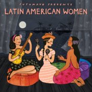 Putumayo - Latin American Women by Putumayo (2025)