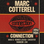 Marc Cotterell - Connection (2025)