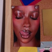 Justine Skye - CANDY (2026)