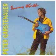 Peter Garstenauer Band - Funny World (1998)