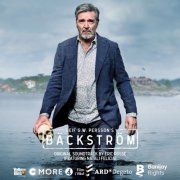 Eric Rosse & Natali Felicia - Bäckström (Original Television Soundtrack) (2020)