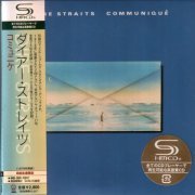 Dire Straits - Communiqué (1979) {2008, Japanese Limited Edition, Remastered}