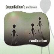 George Colligan's Mad Science - Realization (2020)