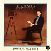 Lee Ritenour - Portrait (1987) CD Rip