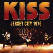 Kiss - Jersey City 1976 (2023)