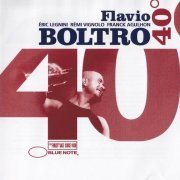 Flavio Boltro - Forty Degrees (2002)