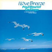 Paul Mauriat - I Love Breeze (Paul Mauriat On Stage / Live) (2026) [Hi-Res]