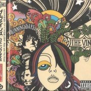 The Vines - Winning Days (Japan Edition) (2004)