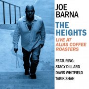 Joe Barna - The Heights (Live) (2024)
