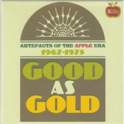 VA - Good As Gold: Artefacts Of The Apple Era 1967-1975 (2021)