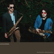 The Electric Undergrowth - Little Creek (2023)