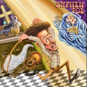 Stephen Poe - The Gospel According To Poe (2025) [Hi-Res]